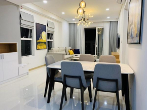 Sunrise City 3 Bed Room Full Furniture